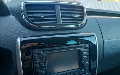 Nissan Terrano III, 2016 год, 1 220 000 рублей, 10 фотография
