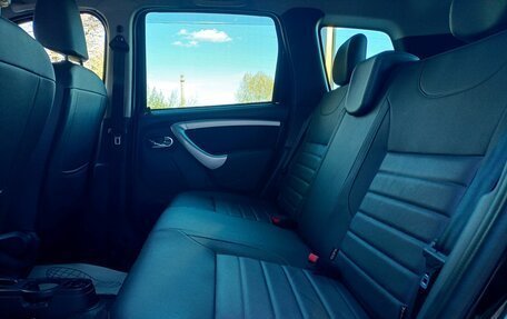 Nissan Terrano III, 2016 год, 1 220 000 рублей, 16 фотография