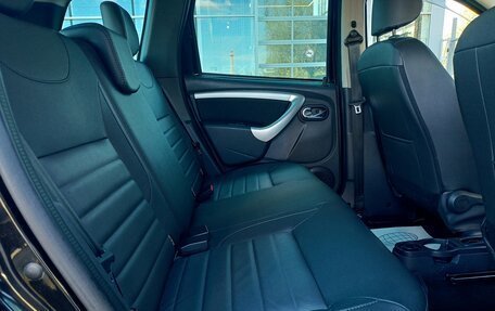 Nissan Terrano III, 2016 год, 1 220 000 рублей, 14 фотография