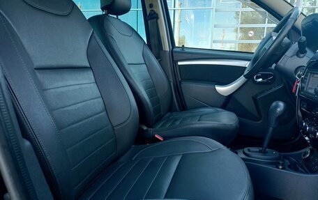 Nissan Terrano III, 2016 год, 1 220 000 рублей, 13 фотография