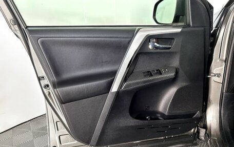 Toyota RAV4, 2013 год, 2 200 000 рублей, 11 фотография