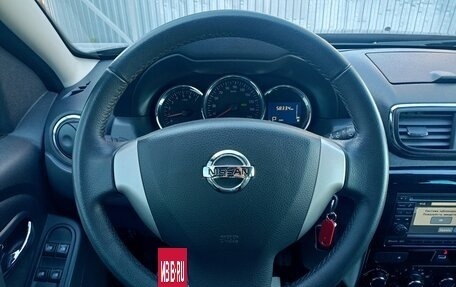 Nissan Terrano III, 2016 год, 1 220 000 рублей, 8 фотография