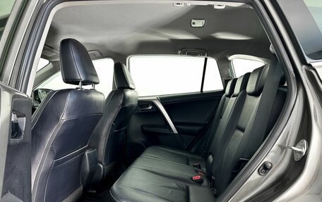 Toyota RAV4, 2013 год, 2 200 000 рублей, 16 фотография