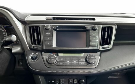 Toyota RAV4, 2013 год, 2 200 000 рублей, 21 фотография