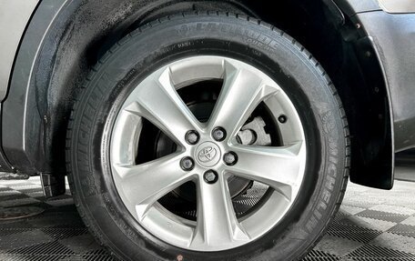 Toyota RAV4, 2013 год, 2 200 000 рублей, 17 фотография