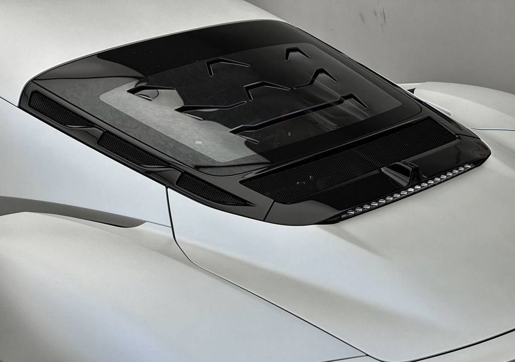 Maserati MC20, 2024 год, 34 900 000 рублей, 16 фотография