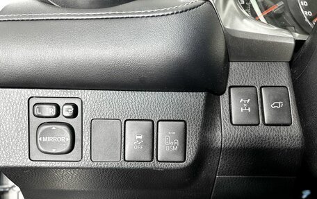 Toyota RAV4, 2013 год, 2 200 000 рублей, 19 фотография