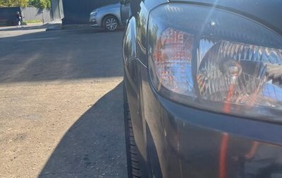 KIA Rio II, 2010 год, 750 000 рублей, 1 фотография