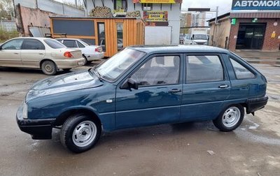 ИЖ 2126 «Ода», 2001 год, 92 000 рублей, 1 фотография