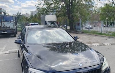 BMW 7 серия, 2013 год, 3 200 000 рублей, 1 фотография