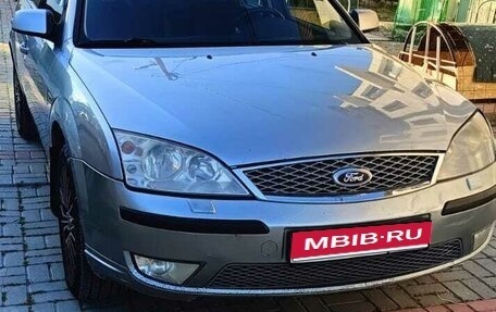 Ford Mondeo III, 2006 год, 350 000 рублей, 1 фотография