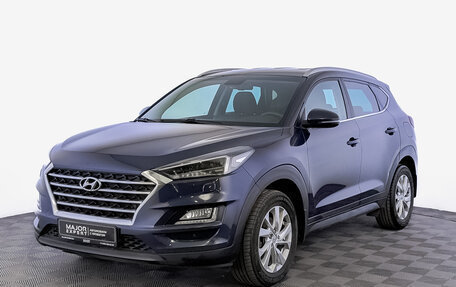 Hyundai Tucson III, 2019 год, 2 300 000 рублей, 1 фотография