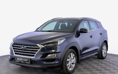 Hyundai Tucson III, 2019 год, 2 300 000 рублей, 1 фотография