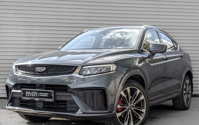 Geely Tugella FY11, 2022 год, 2 850 000 рублей, 1 фотография