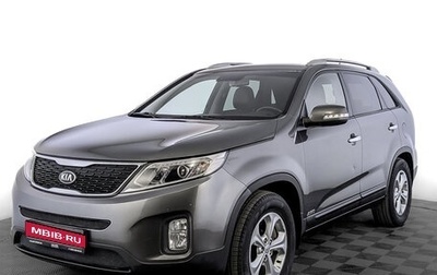 KIA Sorento II рестайлинг, 2020 год, 2 600 000 рублей, 1 фотография