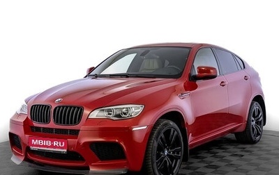 BMW X6 M, 2011 год, 2 750 000 рублей, 1 фотография
