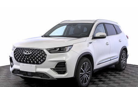 Chery Tiggo 8 Pro, 2023 год, 2 060 000 рублей, 1 фотография