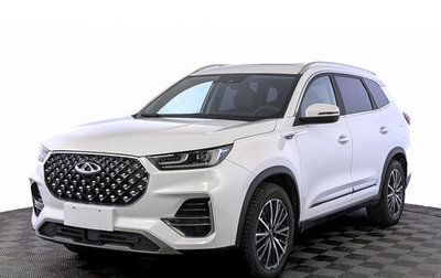 Chery Tiggo 8 Pro, 2023 год, 2 060 000 рублей, 1 фотография