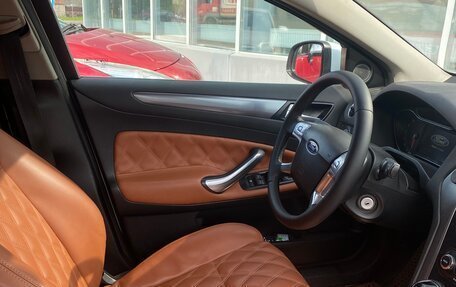 Ford Mondeo IV, 2012 год, 830 000 рублей, 2 фотография