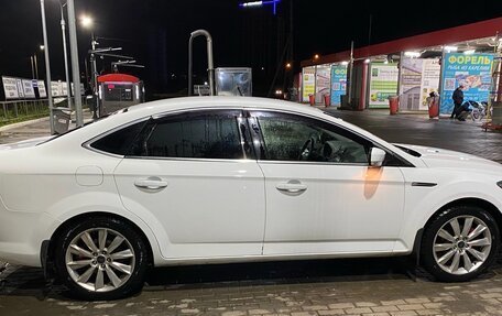 Ford Mondeo IV, 2012 год, 830 000 рублей, 3 фотография