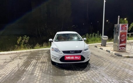 Ford Mondeo IV, 2012 год, 830 000 рублей, 6 фотография