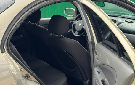 Nissan Almera Classic, 2011 год, 615 000 рублей, 8 фотография