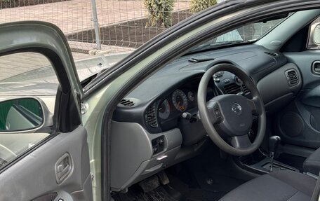 Nissan Almera Classic, 2011 год, 615 000 рублей, 10 фотография