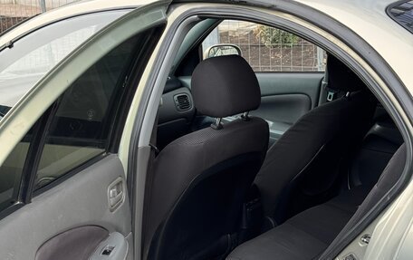 Nissan Almera Classic, 2011 год, 615 000 рублей, 9 фотография