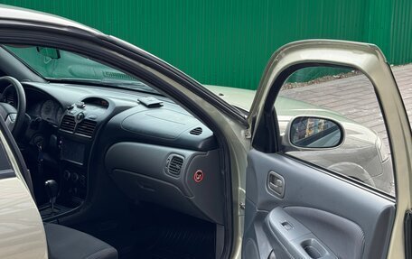 Nissan Almera Classic, 2011 год, 615 000 рублей, 7 фотография