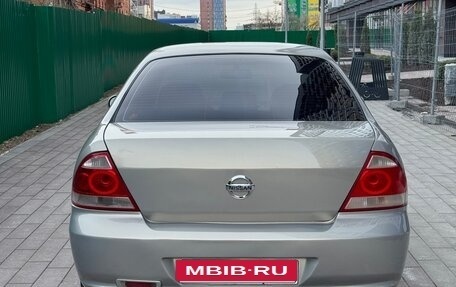 Nissan Almera Classic, 2011 год, 615 000 рублей, 4 фотография