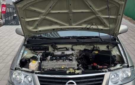 Nissan Almera Classic, 2011 год, 615 000 рублей, 12 фотография