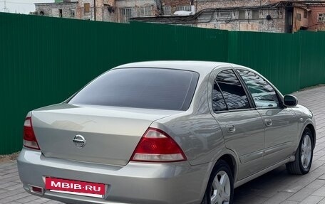 Nissan Almera Classic, 2011 год, 615 000 рублей, 6 фотография