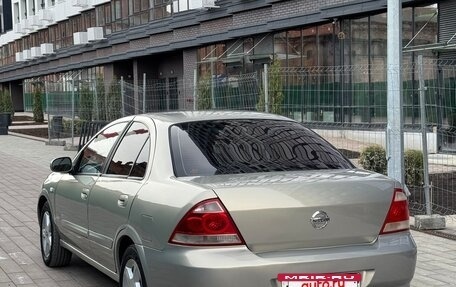 Nissan Almera Classic, 2011 год, 615 000 рублей, 5 фотография