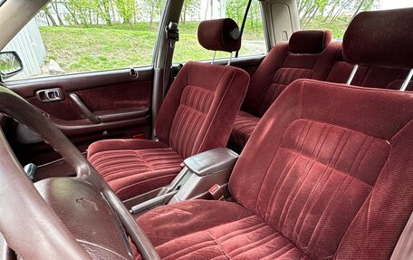 Toyota Crown, 1990 год, 700 000 рублей, 5 фотография
