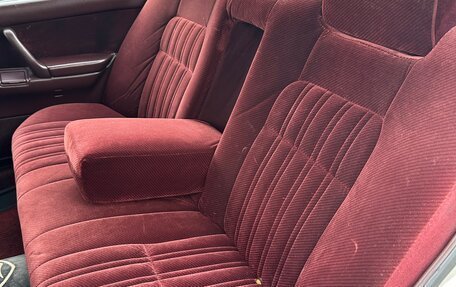 Toyota Crown, 1990 год, 700 000 рублей, 6 фотография