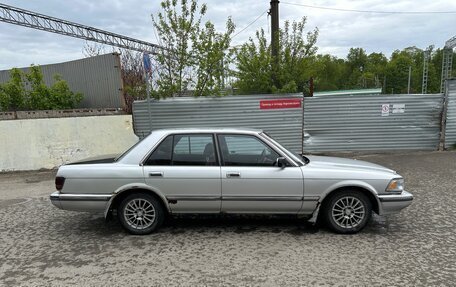 Toyota Crown, 1990 год, 700 000 рублей, 9 фотография