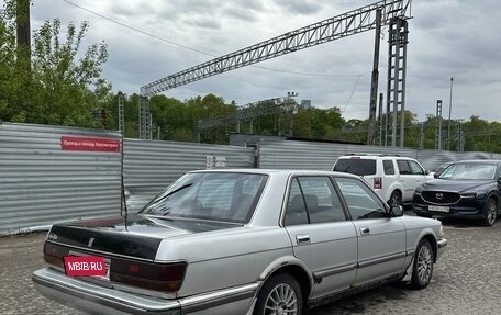 Toyota Crown, 1990 год, 700 000 рублей, 7 фотография