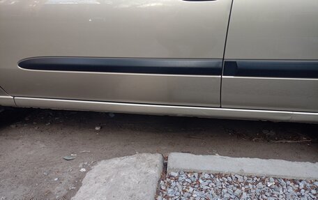 Nissan Almera, 2004 год, 510 000 рублей, 12 фотография