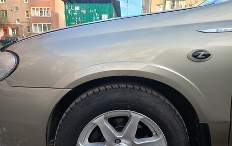 Nissan Almera, 2004 год, 510 000 рублей, 10 фотография