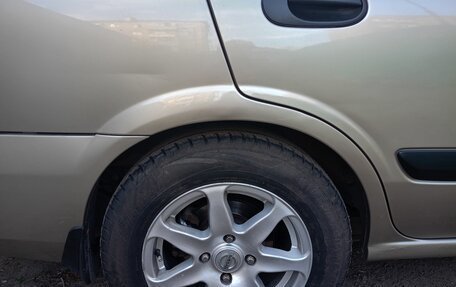 Nissan Almera, 2004 год, 510 000 рублей, 8 фотография