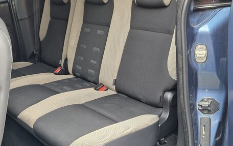 Citroen Berlingo II рестайлинг, 2014 год, 900 000 рублей, 5 фотография
