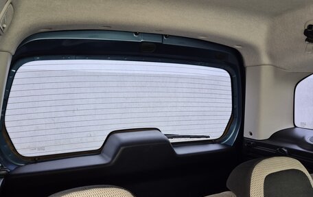 Citroen Berlingo II рестайлинг, 2014 год, 900 000 рублей, 6 фотография