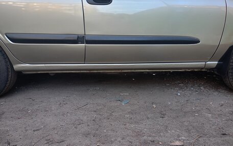 Nissan Almera, 2004 год, 510 000 рублей, 13 фотография