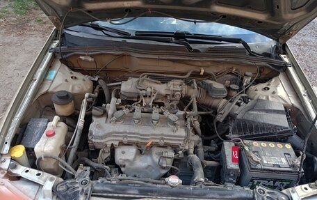 Nissan Almera, 2004 год, 510 000 рублей, 5 фотография