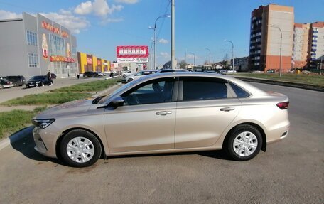 Geely Emgrand, 2024 год, 1 970 000 рублей, 2 фотография
