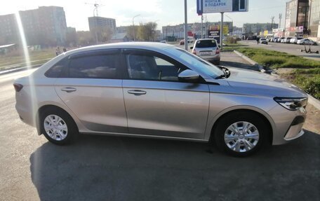 Geely Emgrand, 2024 год, 1 970 000 рублей, 13 фотография