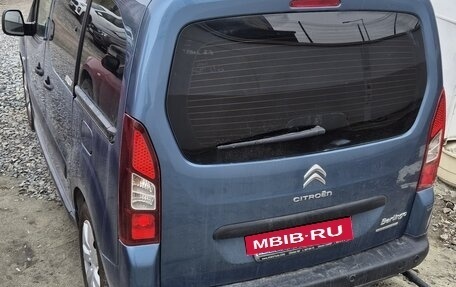Citroen Berlingo II рестайлинг, 2014 год, 900 000 рублей, 4 фотография