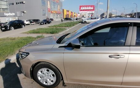 Geely Emgrand, 2024 год, 1 970 000 рублей, 15 фотография