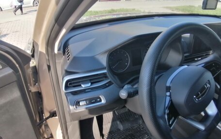 Geely Emgrand, 2024 год, 1 970 000 рублей, 18 фотография