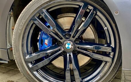 BMW 5 серия, 2018 год, 3 999 900 рублей, 3 фотография